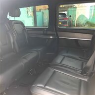 viano seats for sale