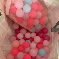 plastic ball pit balls for sale