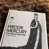 freddie mercury poster for sale