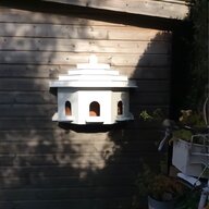 garden dovecote for sale