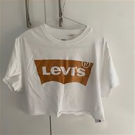 levi denim shirt for sale