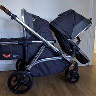 double pushchair for sale