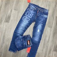 mens jeans 34w 30l for sale