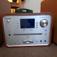 pure radio for sale