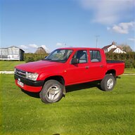 toyota hilux double cab diesel for sale