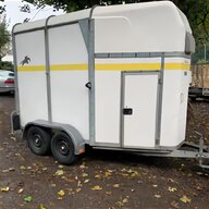 bateson horse trailer for sale
