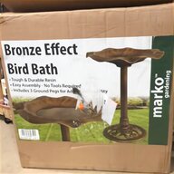 bronze birds for sale