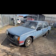 mk2 astra for sale