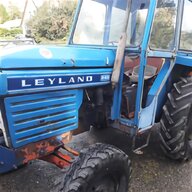 leyland diesel engine for sale
