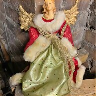 vintage christmas angel for sale