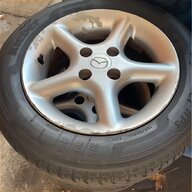 mx5 wheels 15 for sale
