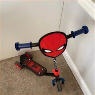 spiderman bike 12 for sale