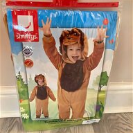 lion costume for sale