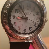 swatch watch irony for sale