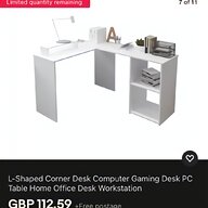 computer gaming desk for sale