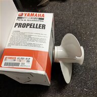 yamaha props for sale