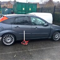 focus st170 breaking for sale