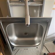 white composite kitchen sink for sale