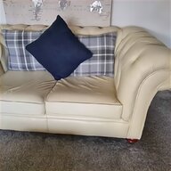 leather chair laura ashley for sale