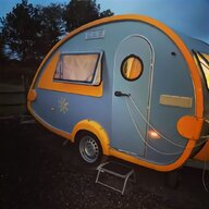 tab caravan for sale