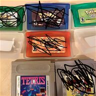 nintendo gameboy tetris for sale