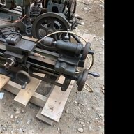 small metal working lathes for sale