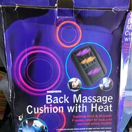 vibrating back massager for sale