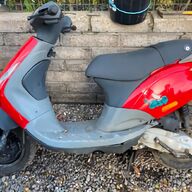 garelli moped for sale