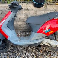 piaggio mp3 125 scooter for sale