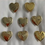 variety club gold hearts for sale