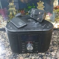 cd clock radio for sale