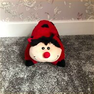 ladybird soft toy for sale