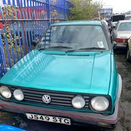vw g60 for sale