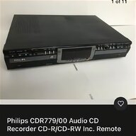 philips cd 303 for sale