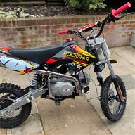 stomp pit bike 140 for sale
