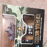 king tiger tank for sale
