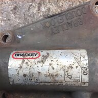 bradley tow hitch for sale