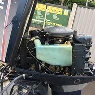 yamaha 2 stroke outboards for sale