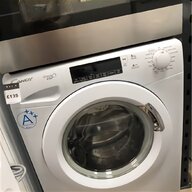 candy 8kg washing machine for sale for sale