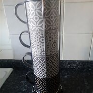 stacking mugs for sale