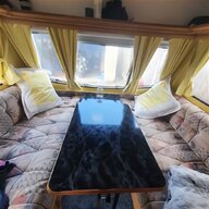 avondale 4 berth caravan for sale