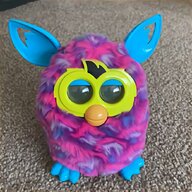pink furby for sale
