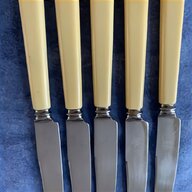 thomas turner cutlery for sale