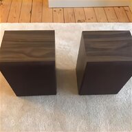 nad speakers for sale