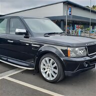 range rover overfinch for sale