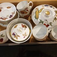 worcester ware for sale