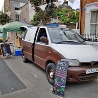 coffee van for sale