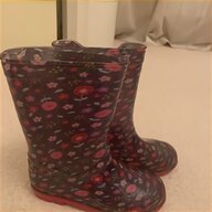 kids joules wellies 11 for sale