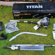 titan hedge trimmer for sale
