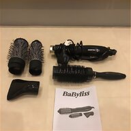 babyliss beliss straightening dryer for sale